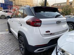 Chery Tiggo 2 Pro